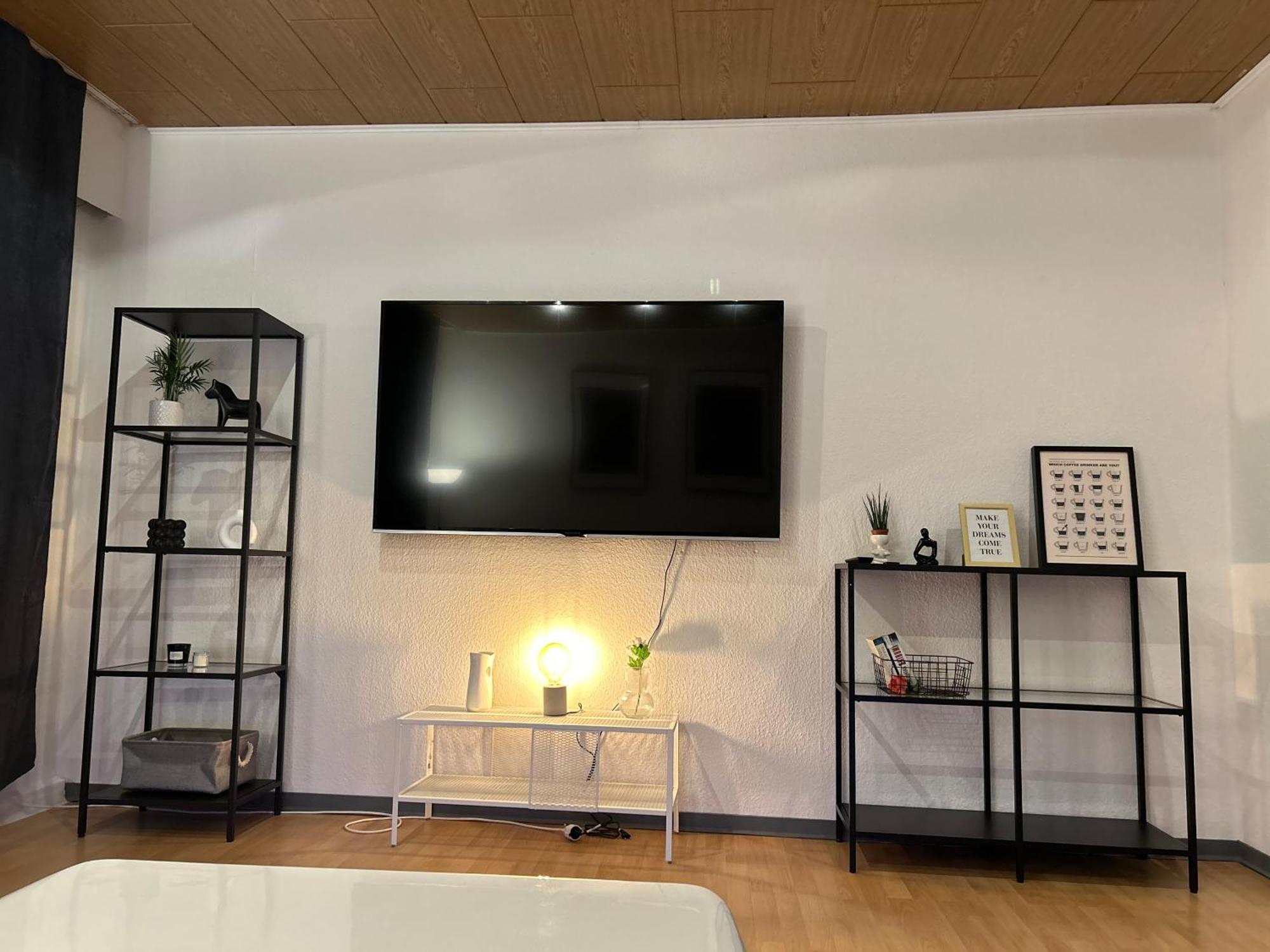 3 Zimmer Wohnung In Dortmund Exterior foto