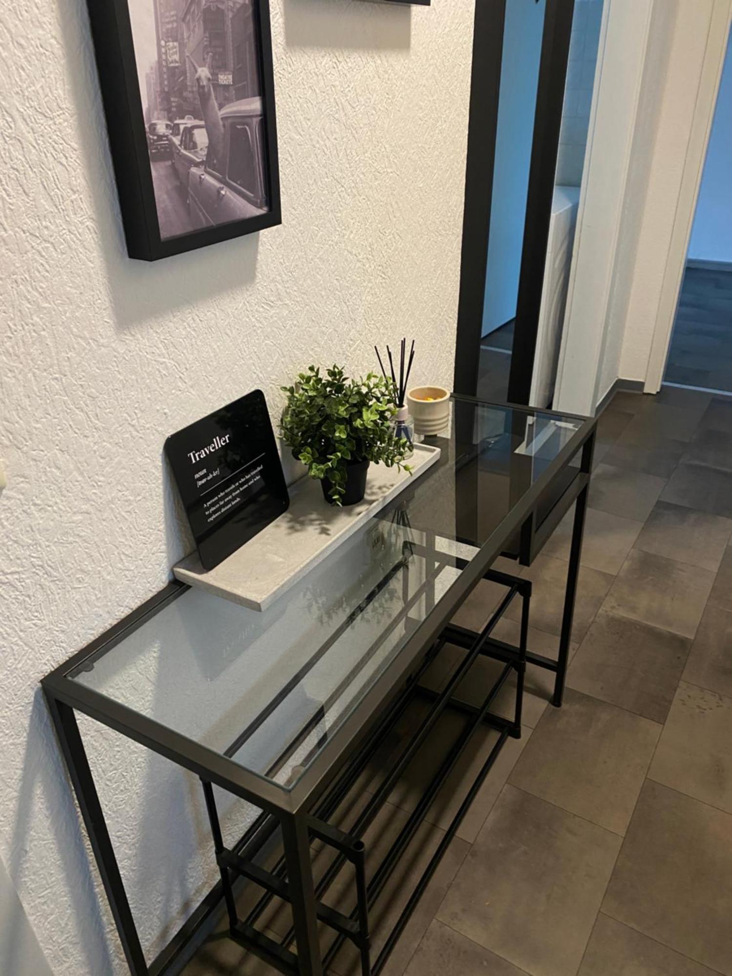3 Zimmer Wohnung In Dortmund Exterior foto
